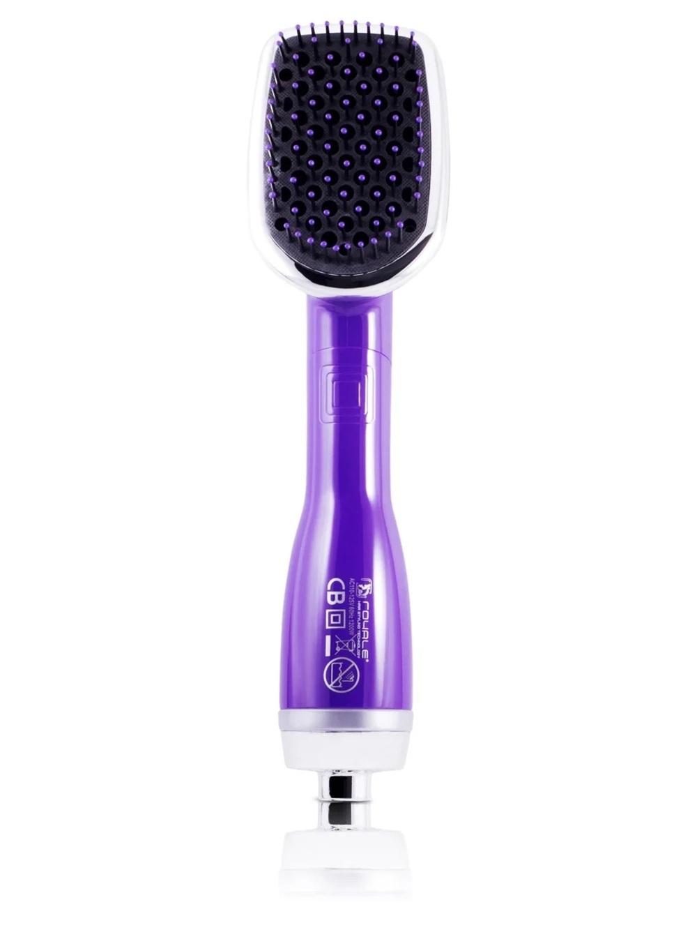 3 in 1 Drying Brush, Styler, & Detangler
